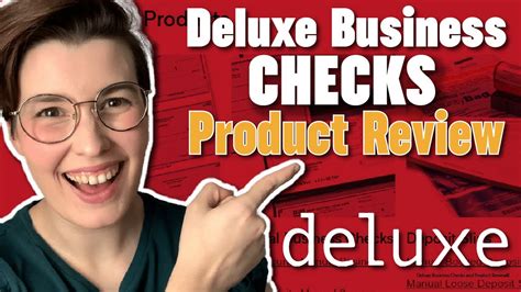 Deluxe Business Checks and Products Review (still worth it in 2023).